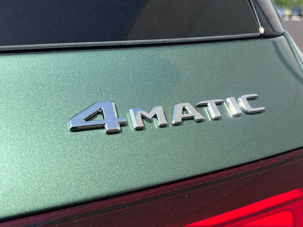 New 2026 Mercedes-Benz GLE 450 4MATIC image 32