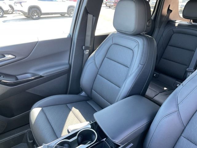 New 2026 Chevrolet Equinox LT w/ Convenience Package II image 25