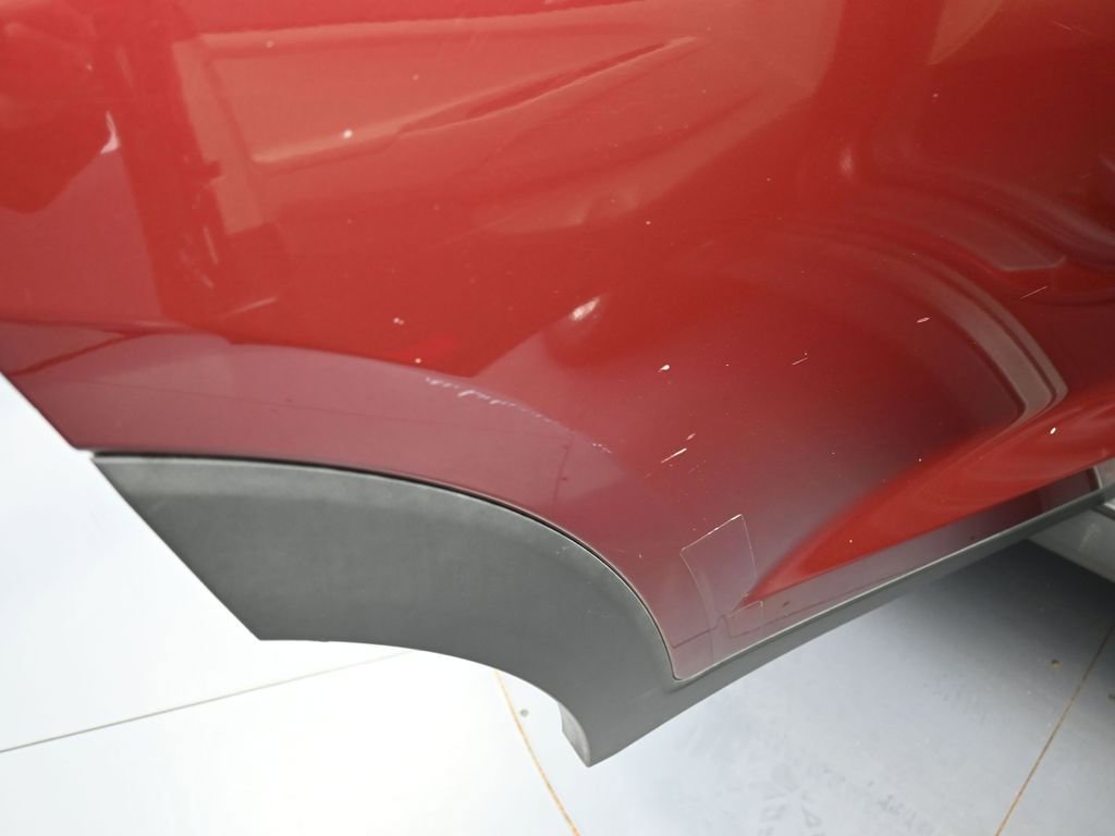 Used 2017 Hyundai Tucson SE image 23