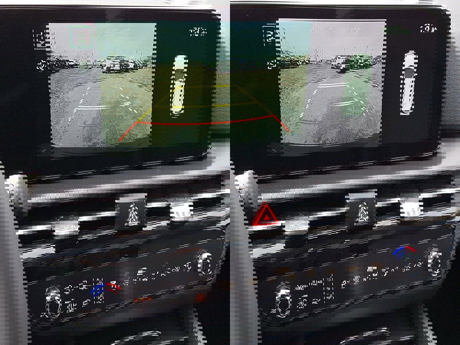 New 2026 Kia Sportage EX w/ EX Panoramic Sunroof Package image 14