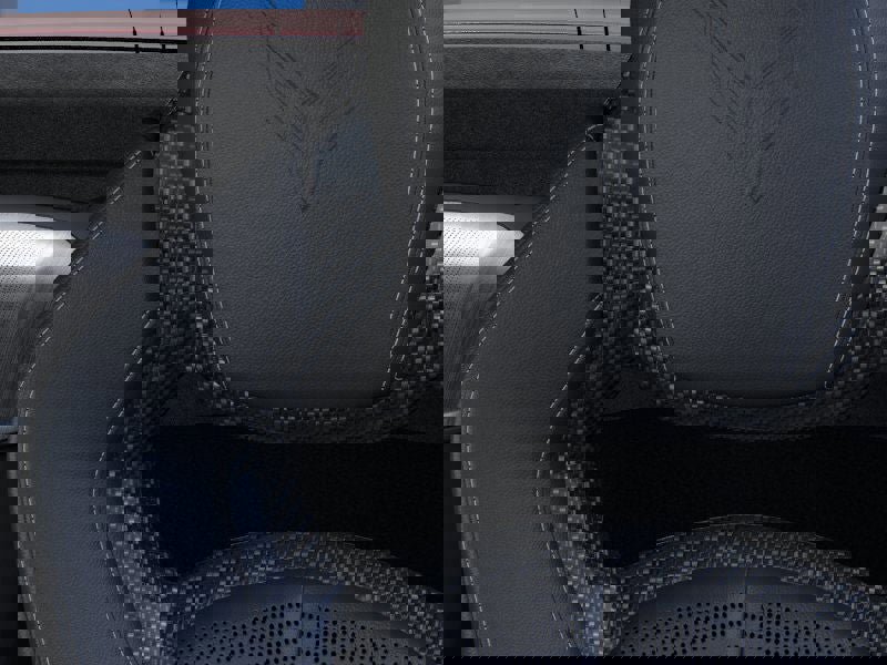 New 2026 Chevrolet Corvette Z06 w/ Z07 Performance Package image 38