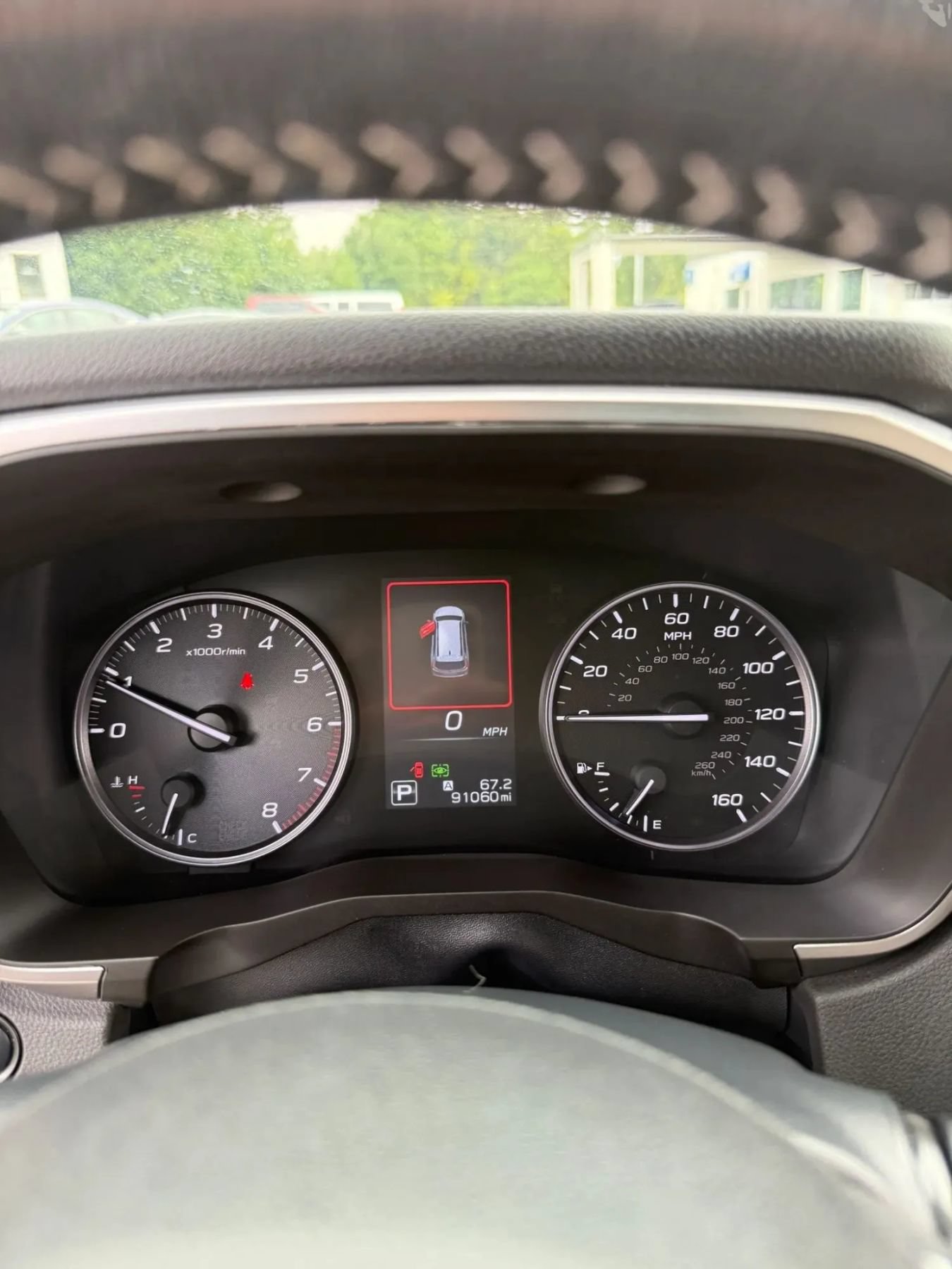Used 2023 Subaru Ascent Limited AWD/4WD image 21