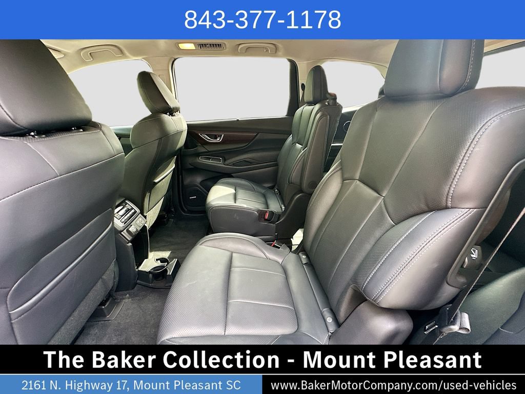 Used 2023 Subaru Ascent Touring AWD/4WD image 26