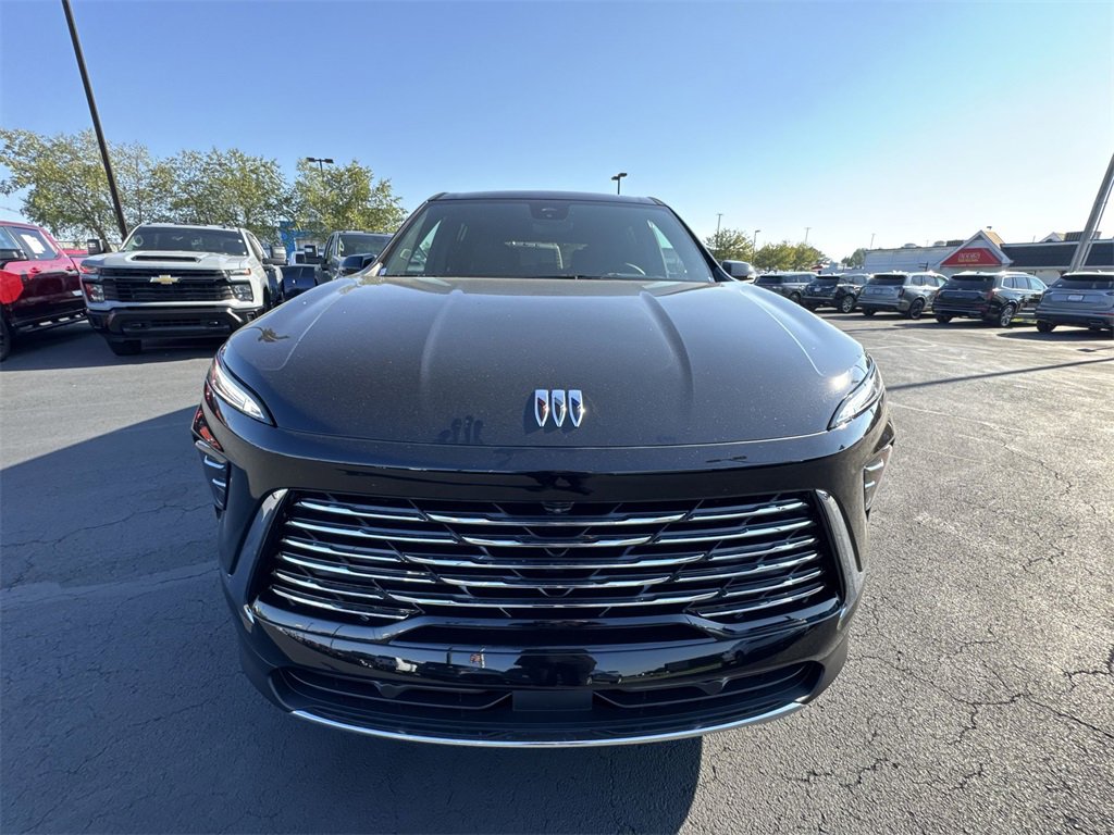 New 2026 Buick Enclave Preferred w/ Power Package image 27