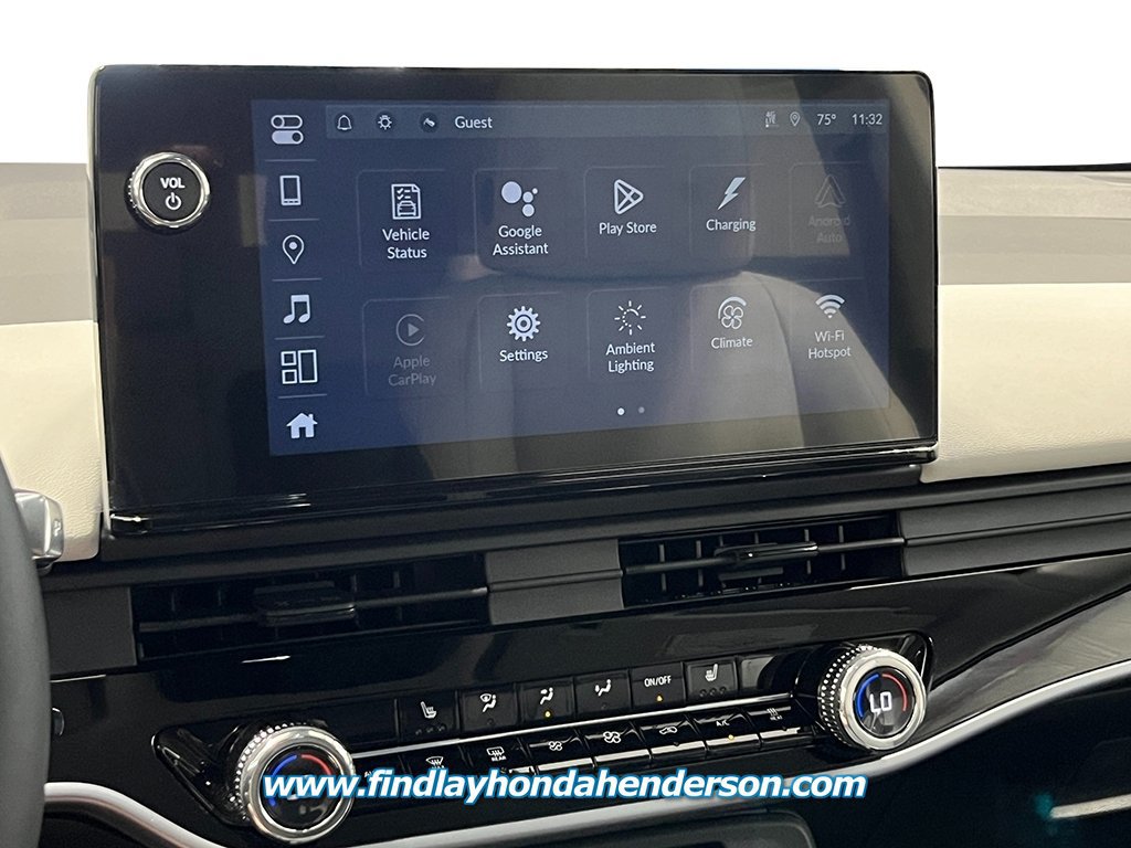 New 2026 Honda Prologue Touring image 21