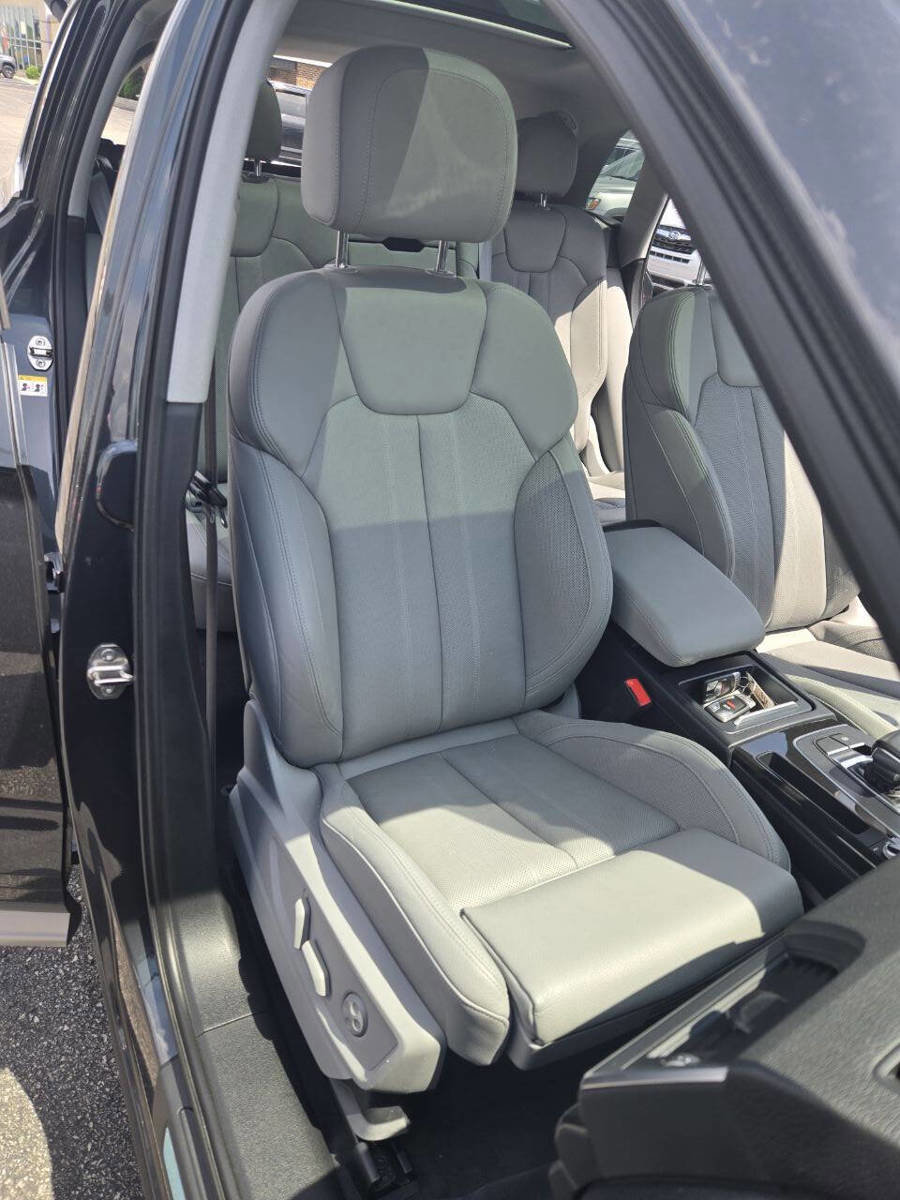 Used 2018 Audi Q5 Prestige image 39