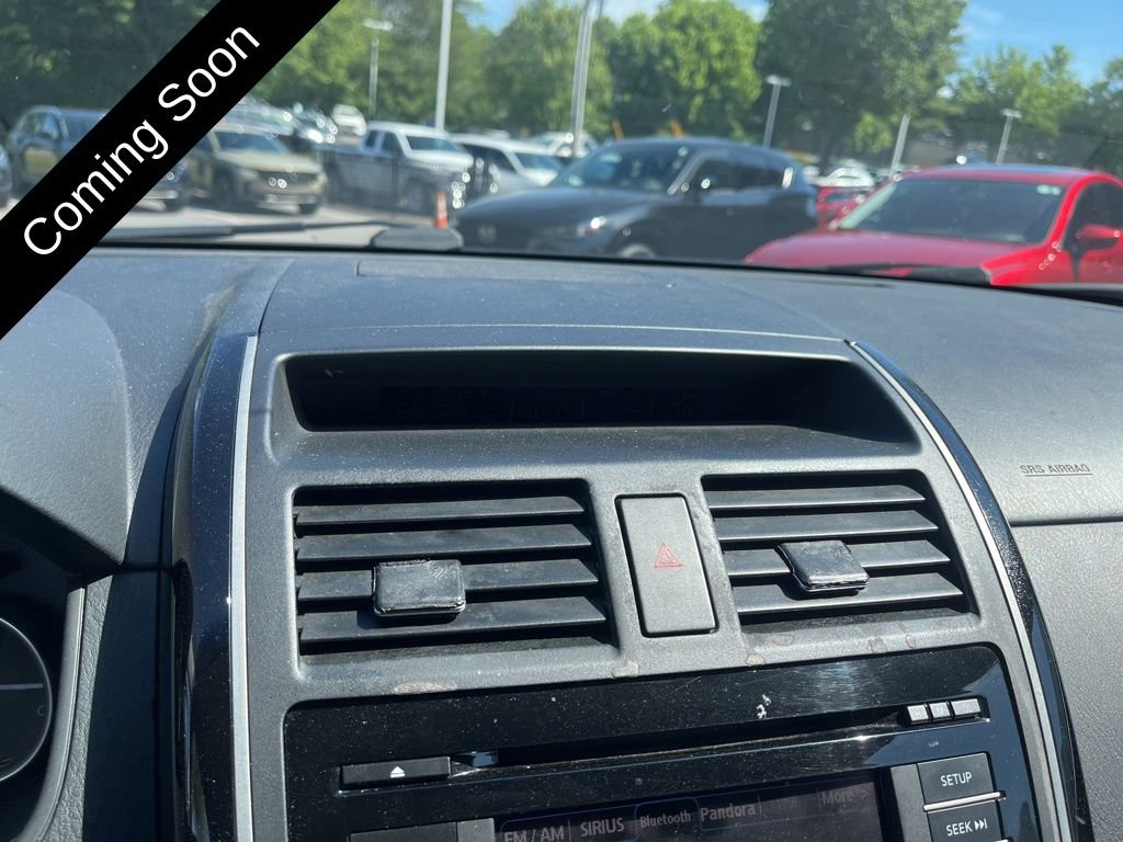 Used 2014 MAZDA CX-9 Touring FWD image 16