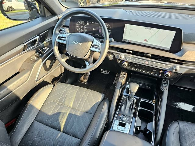 Used 2024 Kia Telluride SX Prestige X-Line AWD/4WD image 32