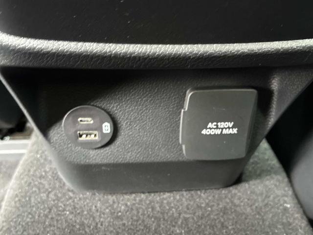 New 2026 Ford Ranger XLT AWD/4WD image 6