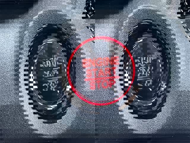 New 2026 Honda CR-V EX image 23