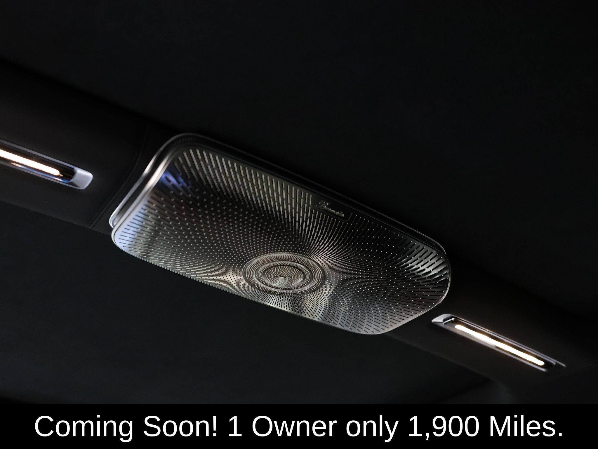 Used 2021 Mercedes-Benz Maybach S 580 4MATIC image 40