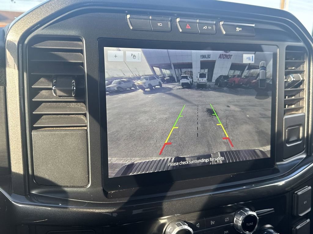 Used 2022 Ford F150 XLT w/ Equipment Group 302A High image 24