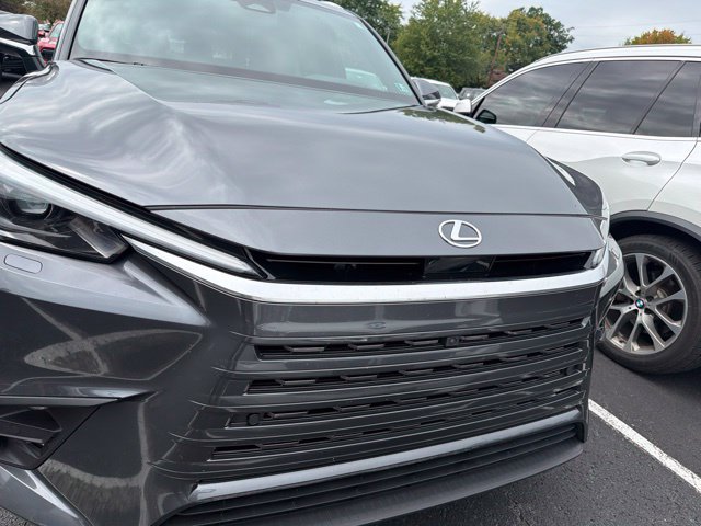 Used 2024 Lexus TX 350 AWD w/ Technology Package image 10