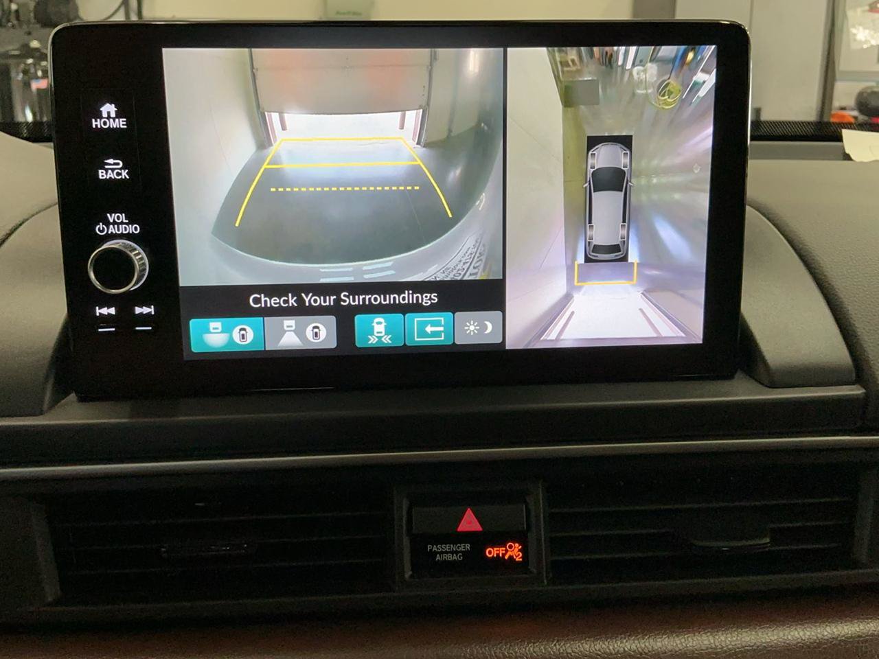 Used 2023 Honda Pilot Elite image 23