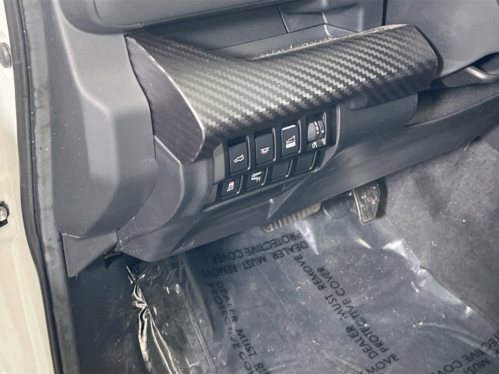 Used 2022 Subaru Ascent Onyx Edition image 10