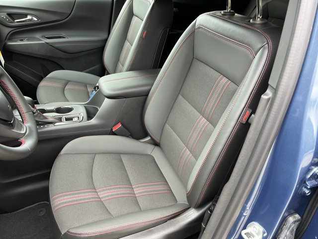 Used 2024 Chevrolet Equinox RS FWD image 20