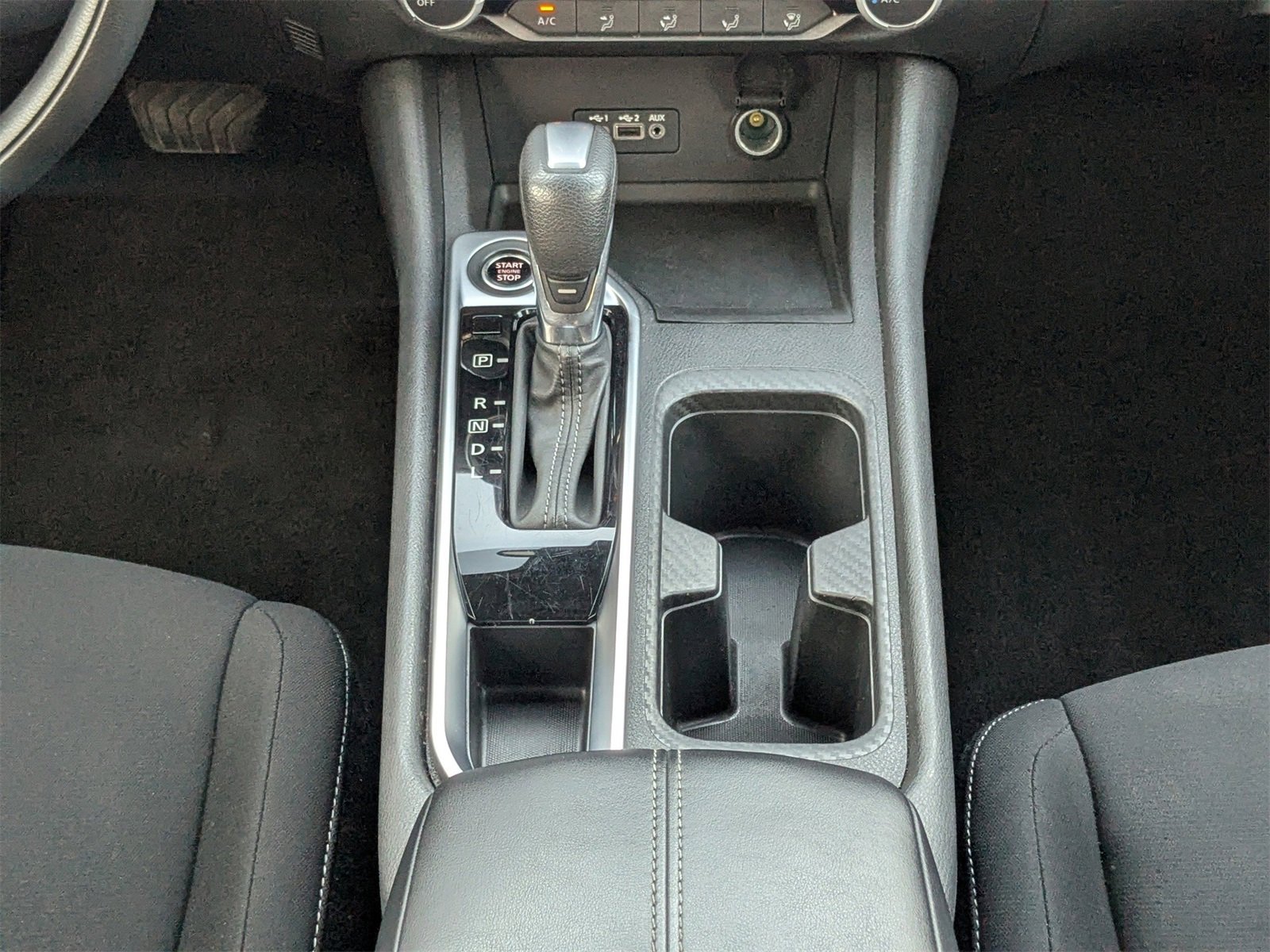 Used 2023 Nissan Sentra SV image 18