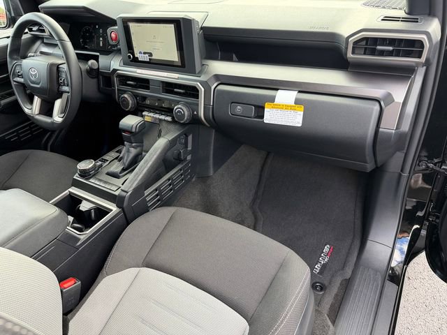 Certified 2025 Toyota 4Runner TRD Sport AWD/4WD image 19