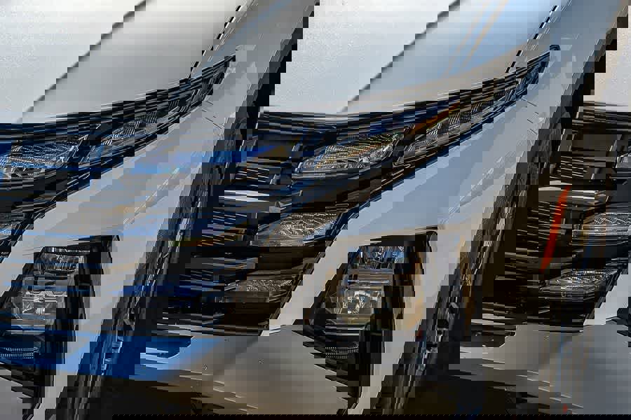 New 2026 Hyundai Tucson SEL image 8