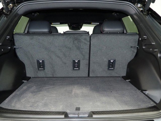 Used 2024 Chevrolet Equinox EV RS image 48