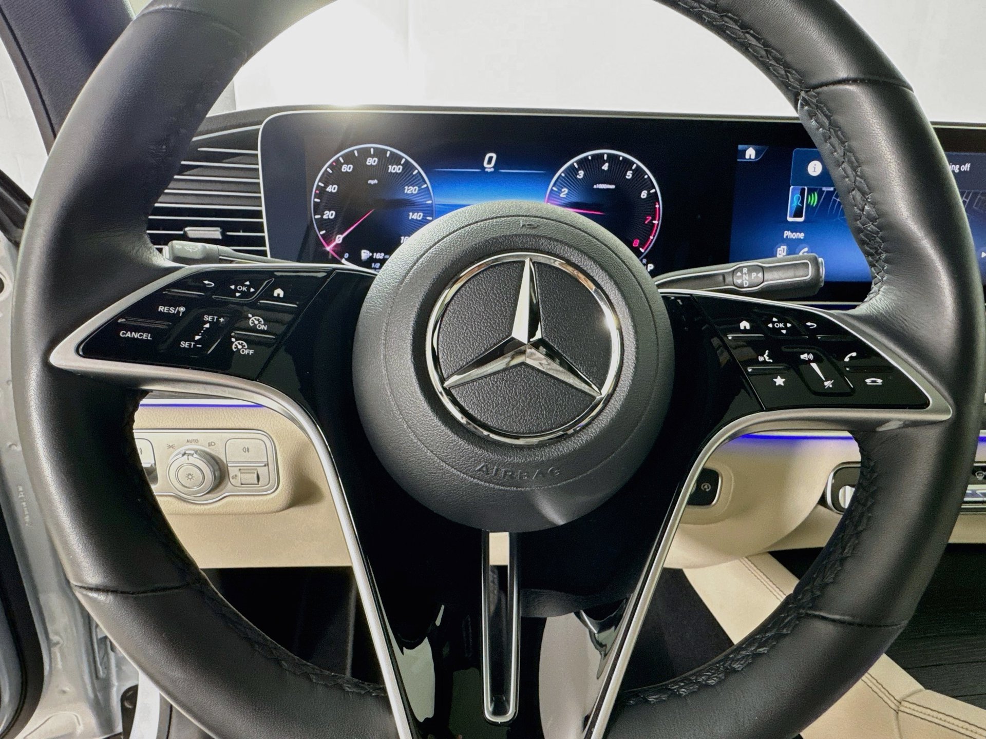 Used 2026 Mercedes-Benz GLE 350 4MATIC image 12