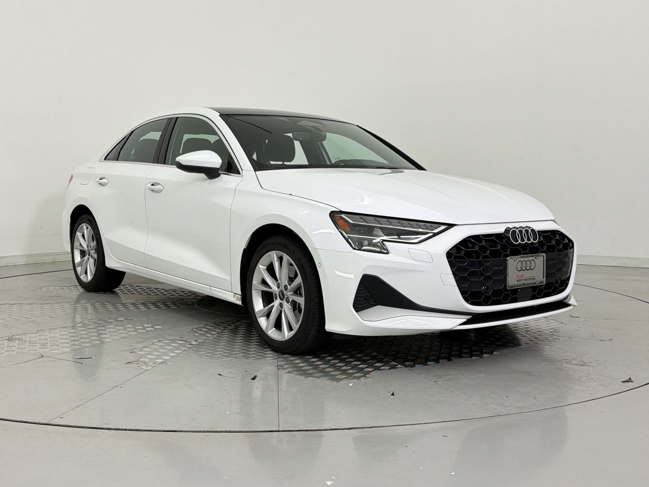 Certified 2026 Audi A3 2.0T Premium w/ Convenience Package AWD/4WD image 7