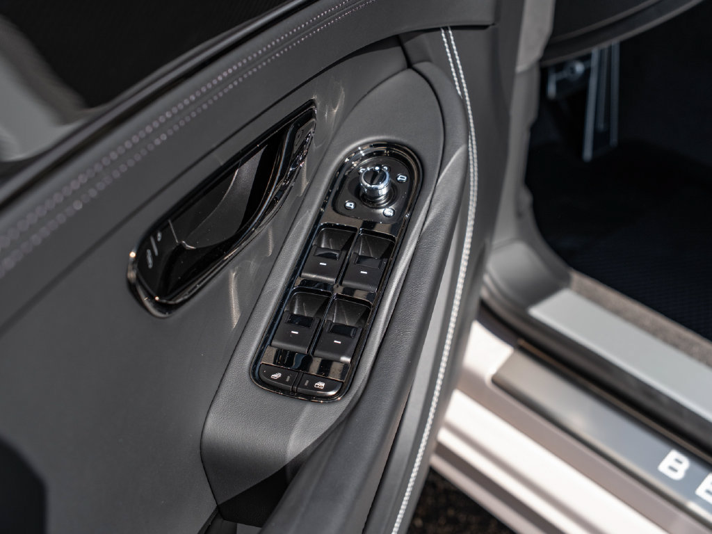 New 2026 Bentley Continental GT Mulliner AWD/4WD image 17