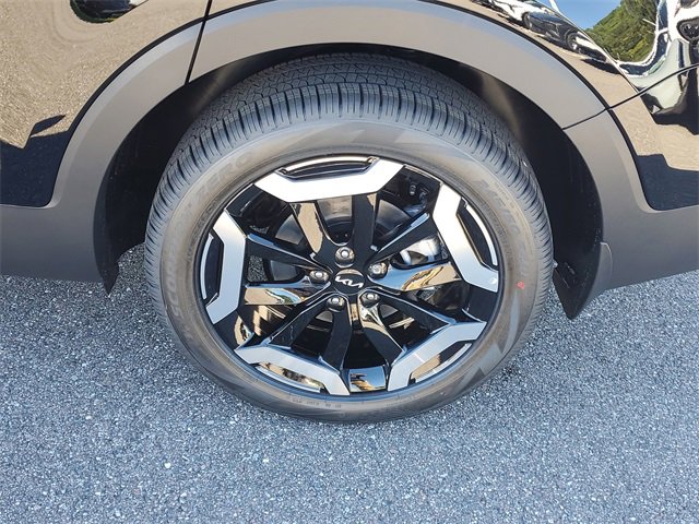 New 2025 Kia Telluride EX w/ EX Captain's Chair Package image 41