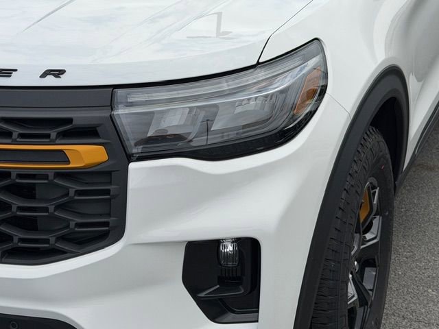 New 2026 Ford Explorer Tremor w/ Tremor Ultimate Package image 23