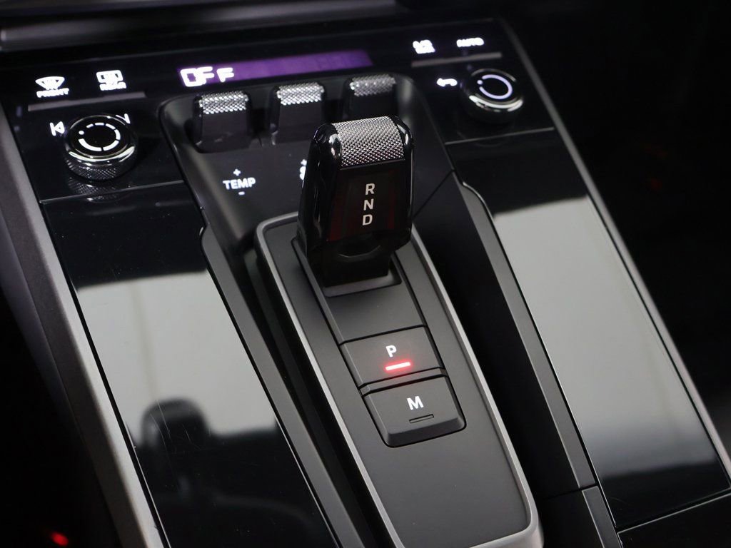 Used 2022 Porsche 911 Targa 4S image 57