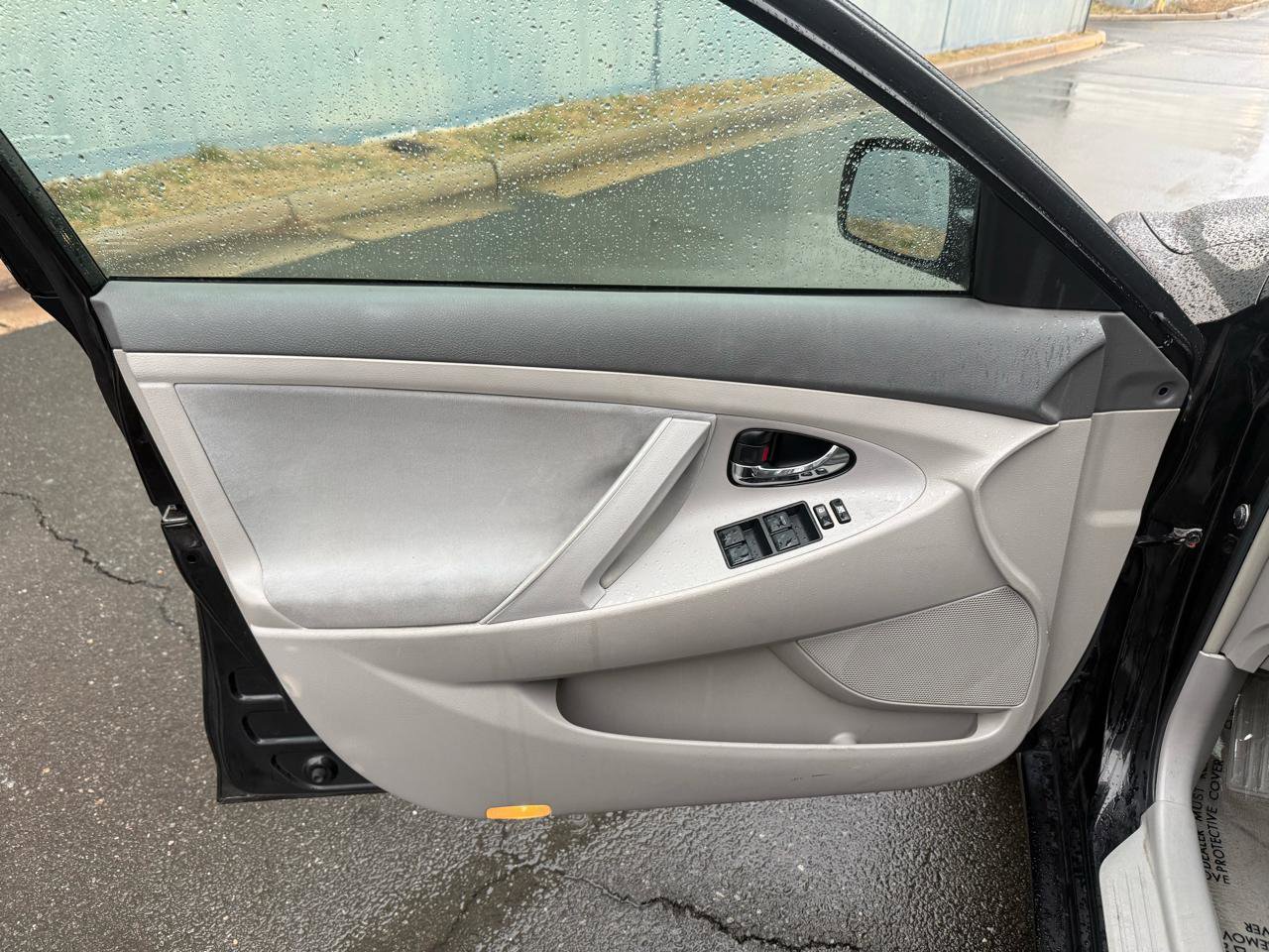 Used 2009 Toyota Camry Hybrid image 14