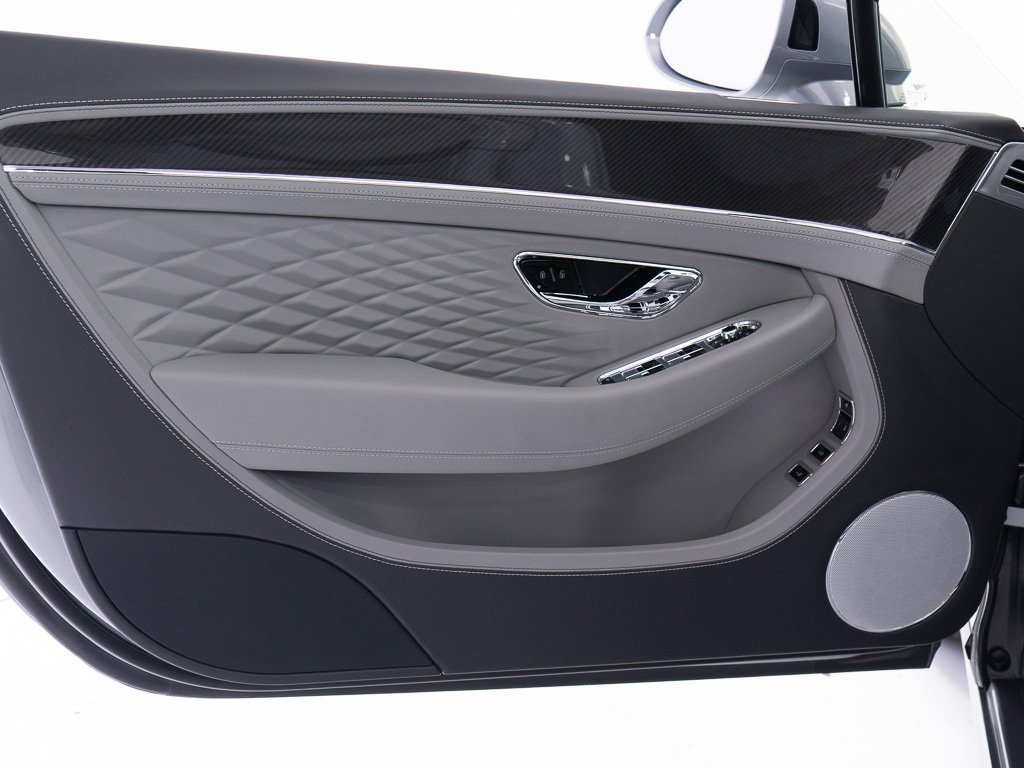New 2026 Bentley Continental GT Azure AWD/4WD image 19
