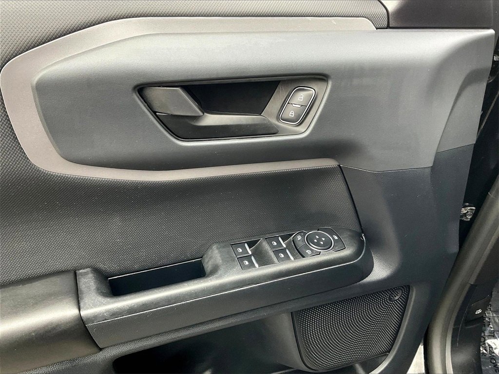 Used 2024 Ford Bronco Sport Big Bend w/ Convenience Package image 37