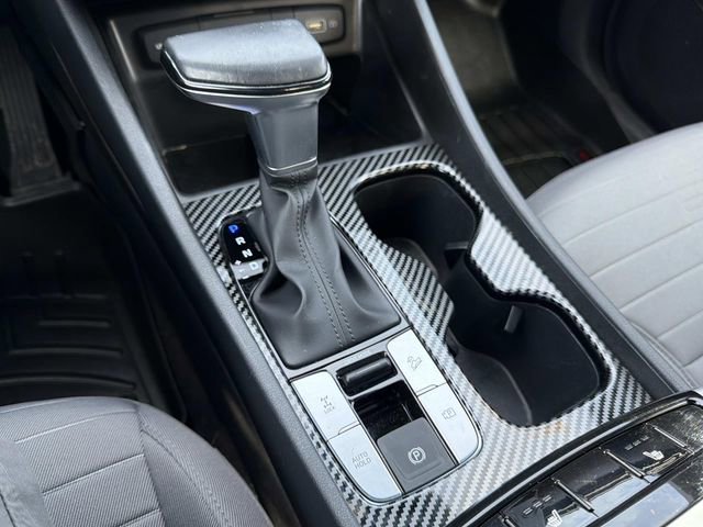 Used 2022 Hyundai Santa Cruz SEL Premium image 22