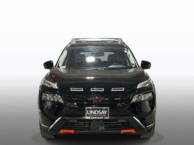 Used 2025 Nissan Rogue SV w/ Rock Creek Premium Package AWD/4WD image 8