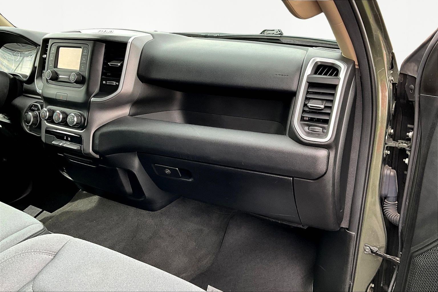 Used 2020 RAM 1500 Big Horn image 26