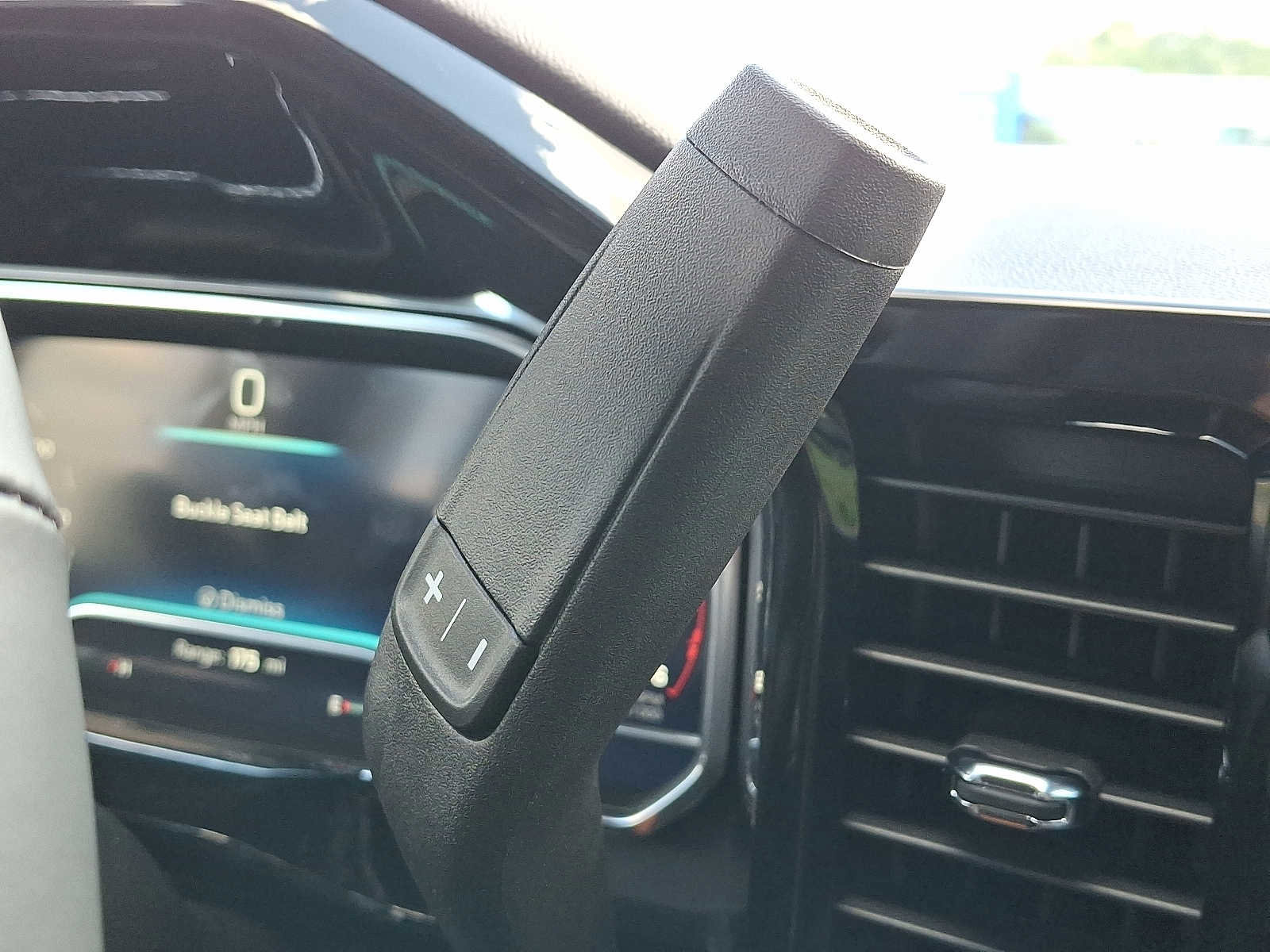 New 2025 Chevrolet Silverado 2500 LTZ w/ LTZ Premium Package image 17