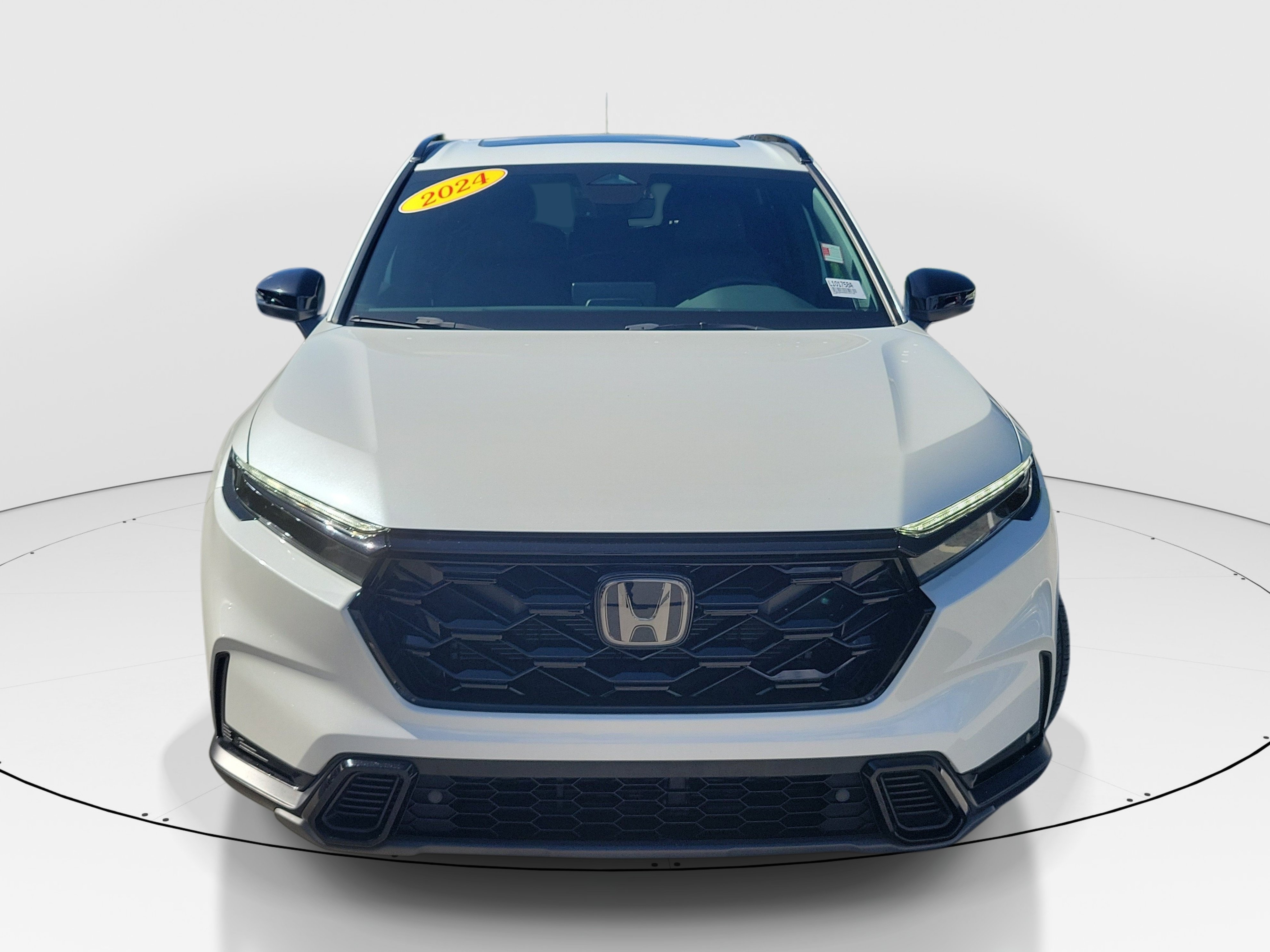 Used 2024 Honda CR-V Sport-L image 2