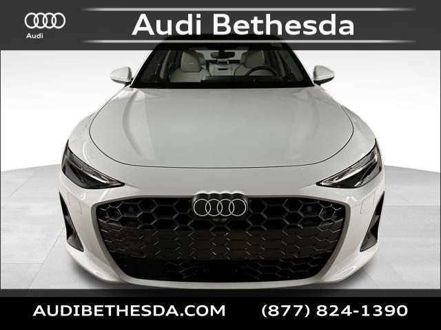 New 2026 Audi A6 Prestige image 2