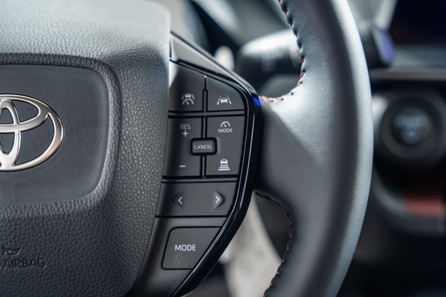 New 2026 Toyota Prius Plug-In Hybrid image 29