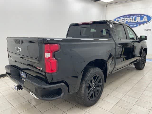 New 2026 Chevrolet Silverado 1500 RST w/ All Star Edition Plus AWD/4WD image 25