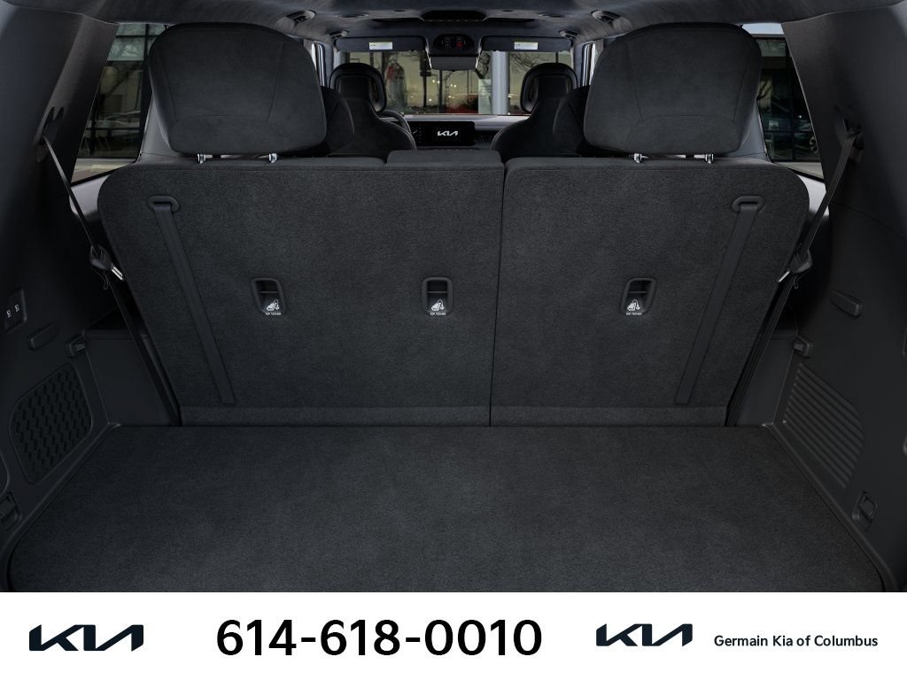 New 2027 Kia Telluride SX Prestige X-Pro AWD/4WD image 22