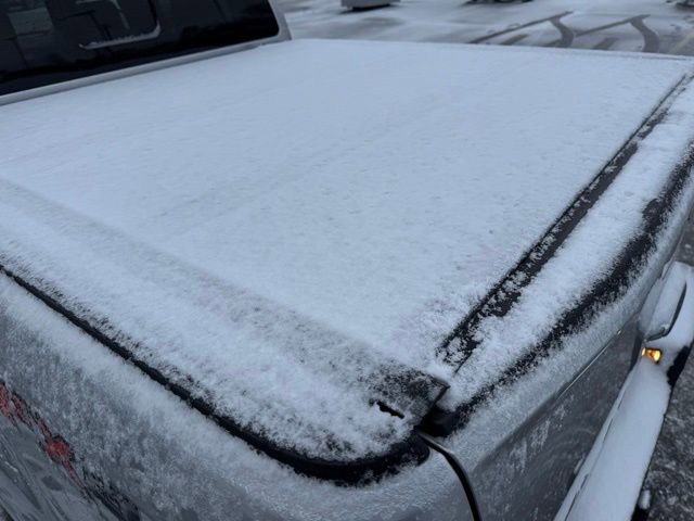 Certified 2019 Ford Ranger Lariat w/ FX4 Off-Road Package image 40