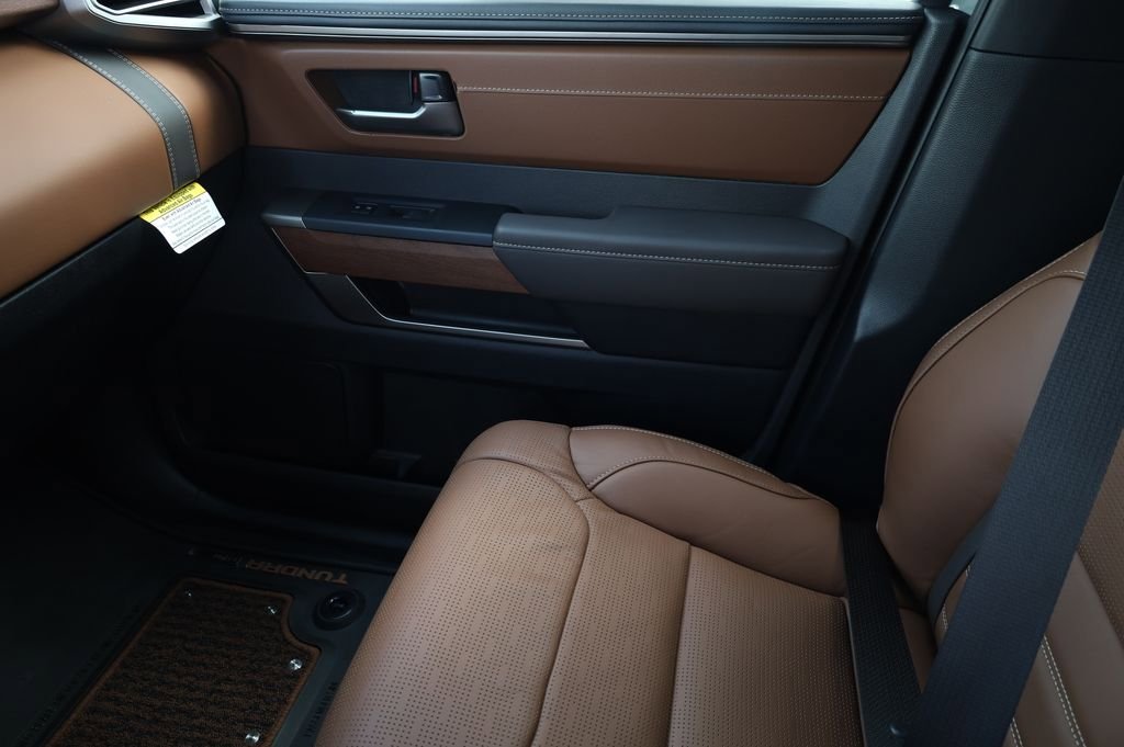 New 2026 Toyota Tundra 1794 Edition image 11