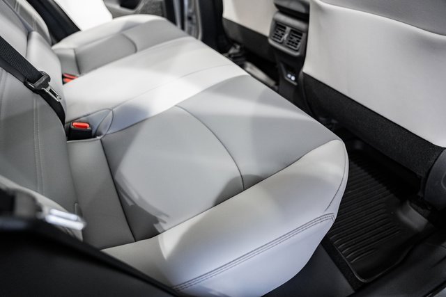 New 2025 Toyota RAV4 XLE Premium image 30