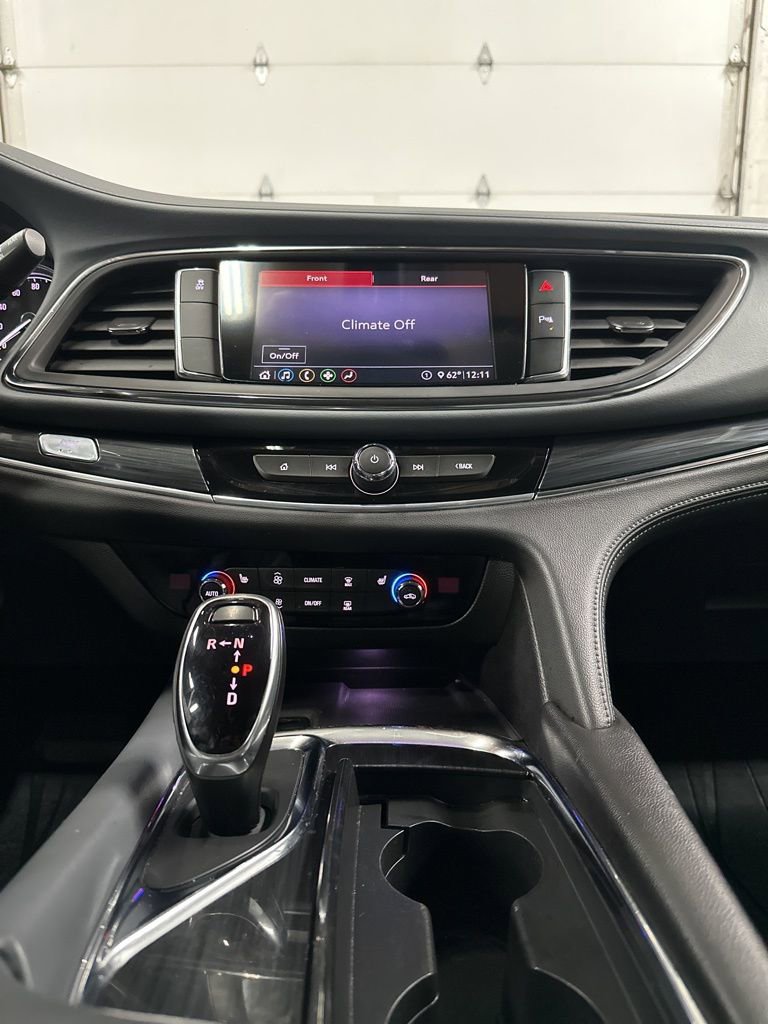 Used 2021 Buick Enclave Essence w/ LPO, Floor Liner Package image 23