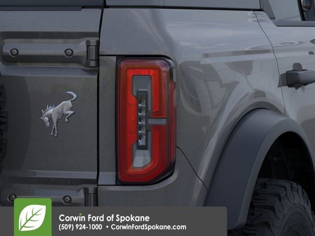 New 2026 Ford Bronco Badlands image 23
