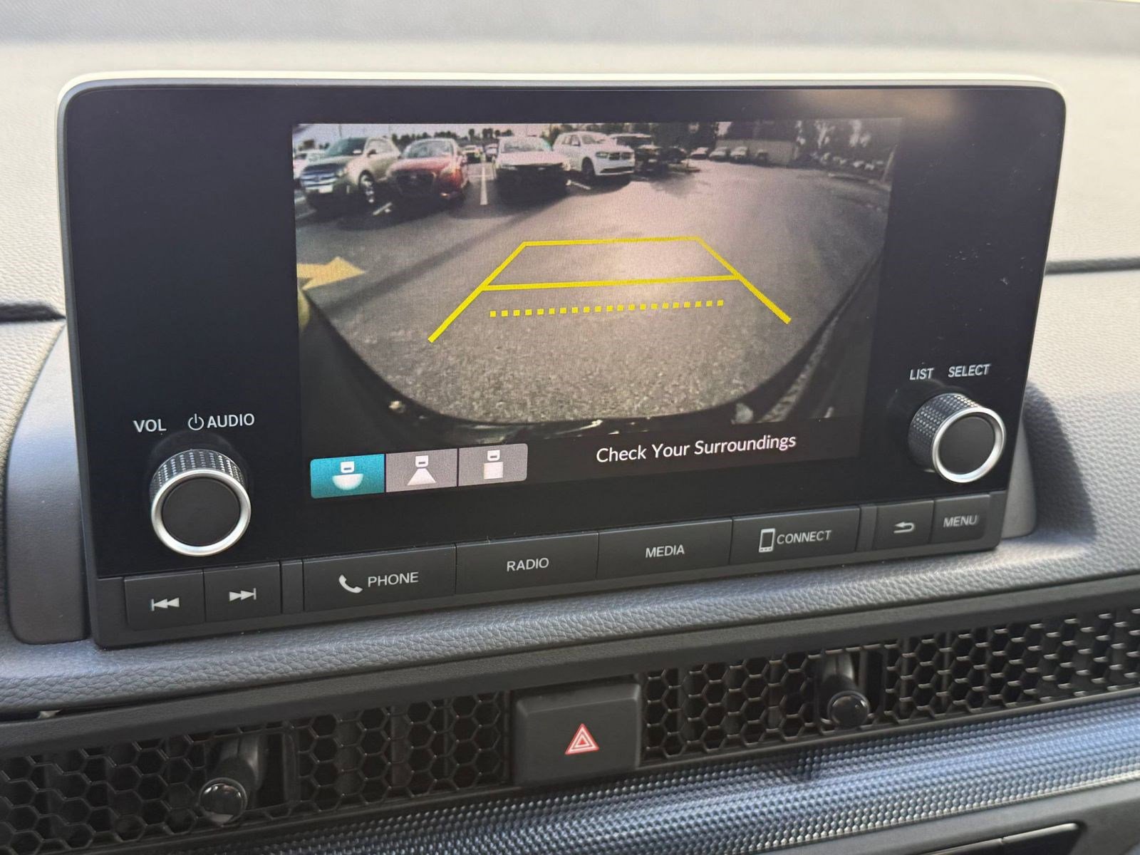 Used 2023 Honda CR-V Sport image 26