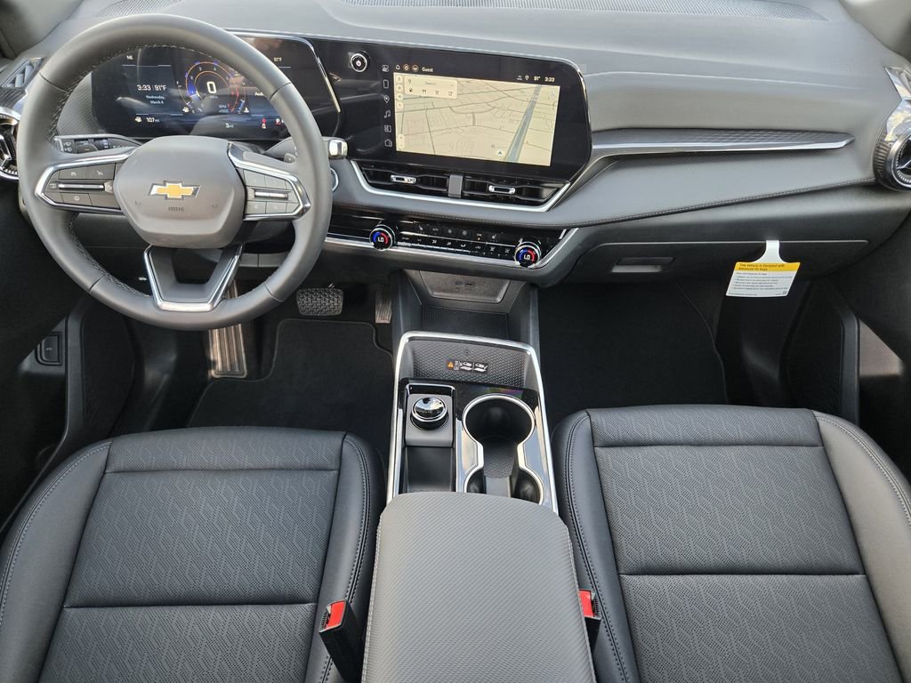 New 2026 Chevrolet Equinox LT w/ Convenience Package II image 29