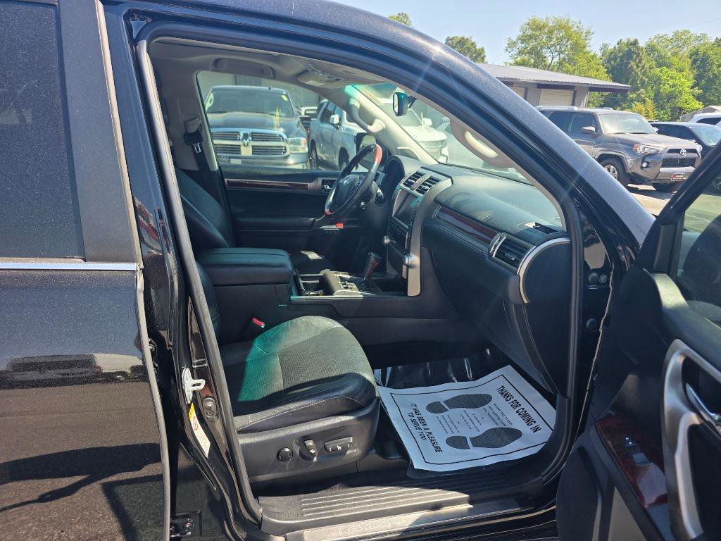 Used 2011 Lexus GX 460 Premium w/ Comfort Plus Pkg AWD/4WD image 9